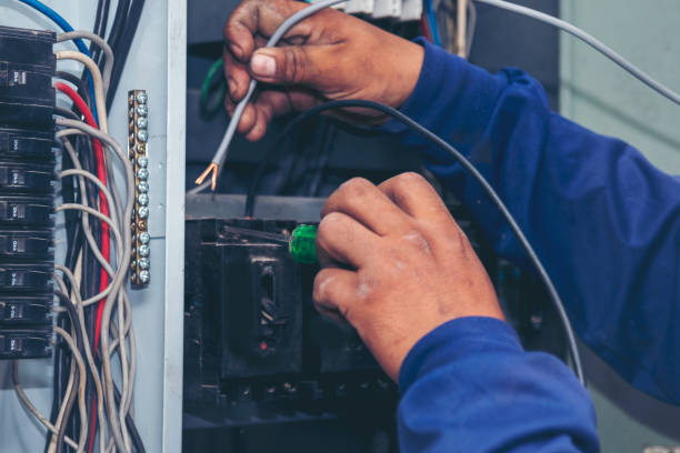 Affordable Electrical Installation in MA