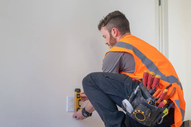 Best Generator Installation Services  in Lden, MA