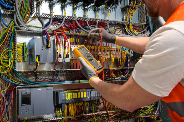 Affordable Emergency Electrician in MA